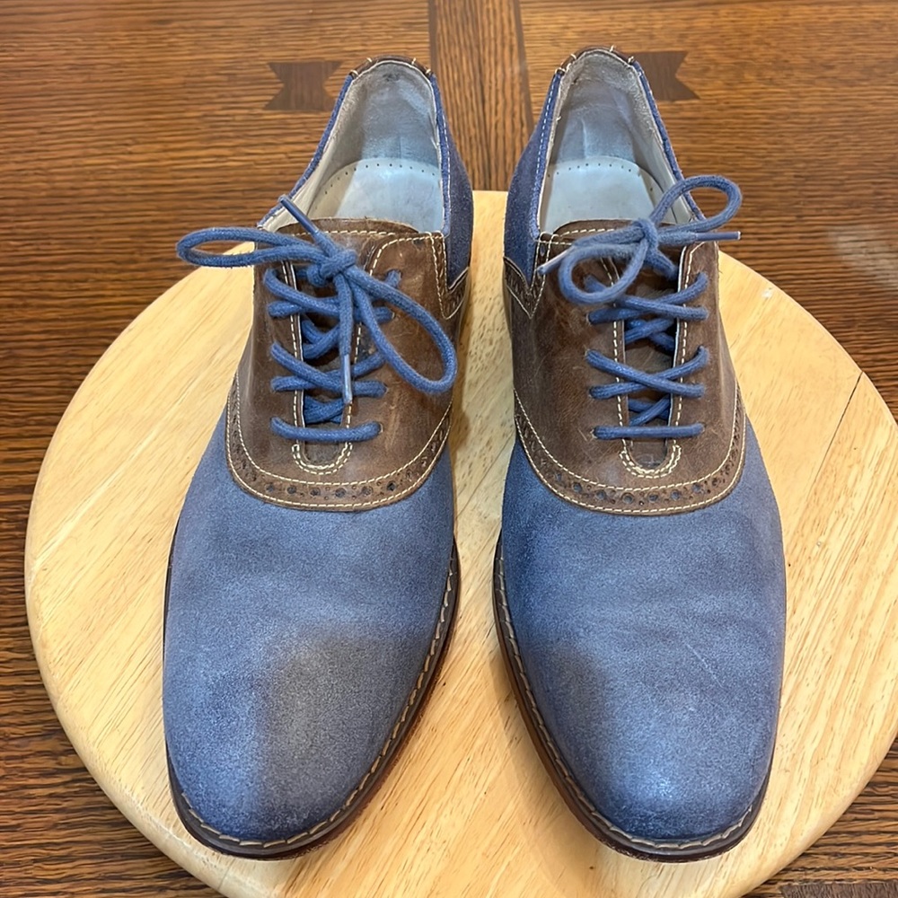 Cole Haan Nike Air